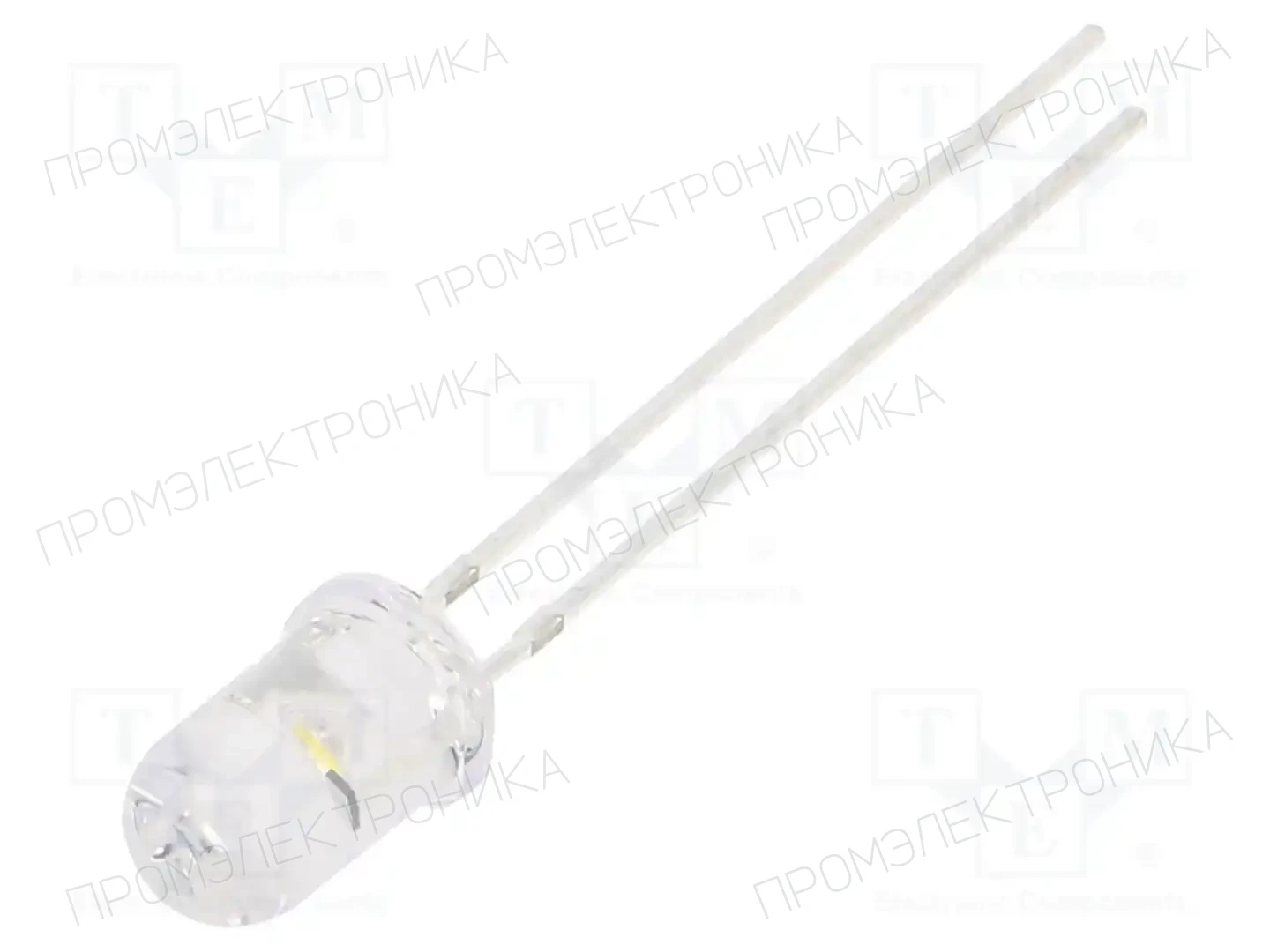 OPTOSUPPLY OSM5DK5A31A-CRLED14 — Круглые светодиоды THT