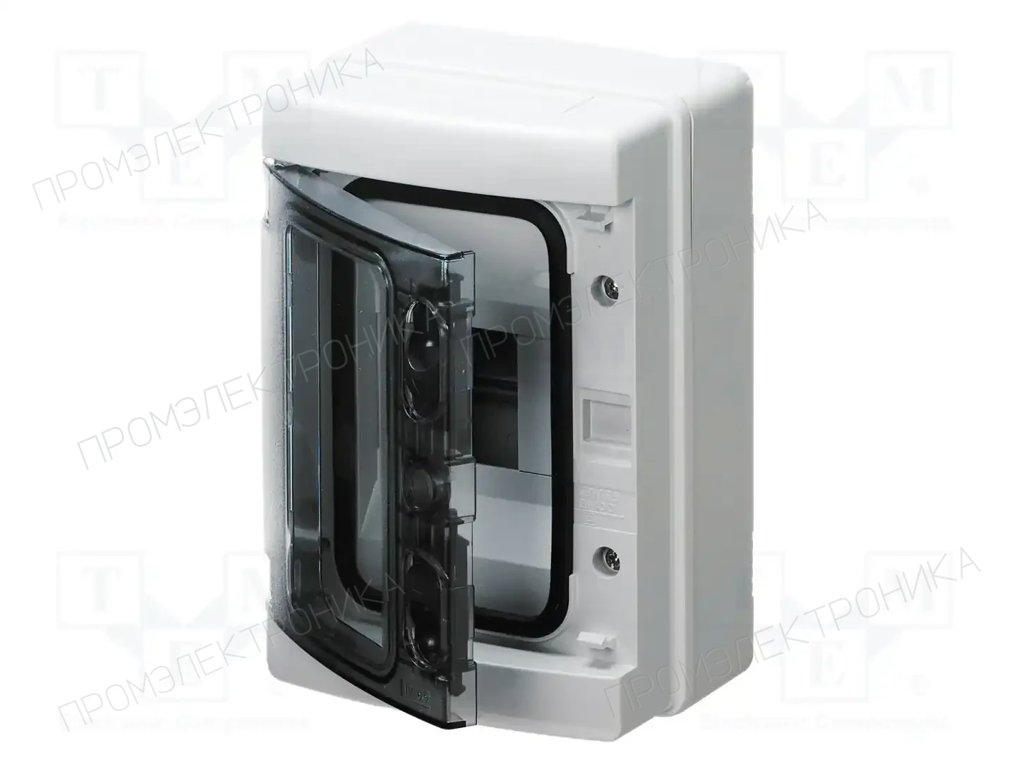 GEWISS GW40101 — Корпуса для модульной аппаратуры