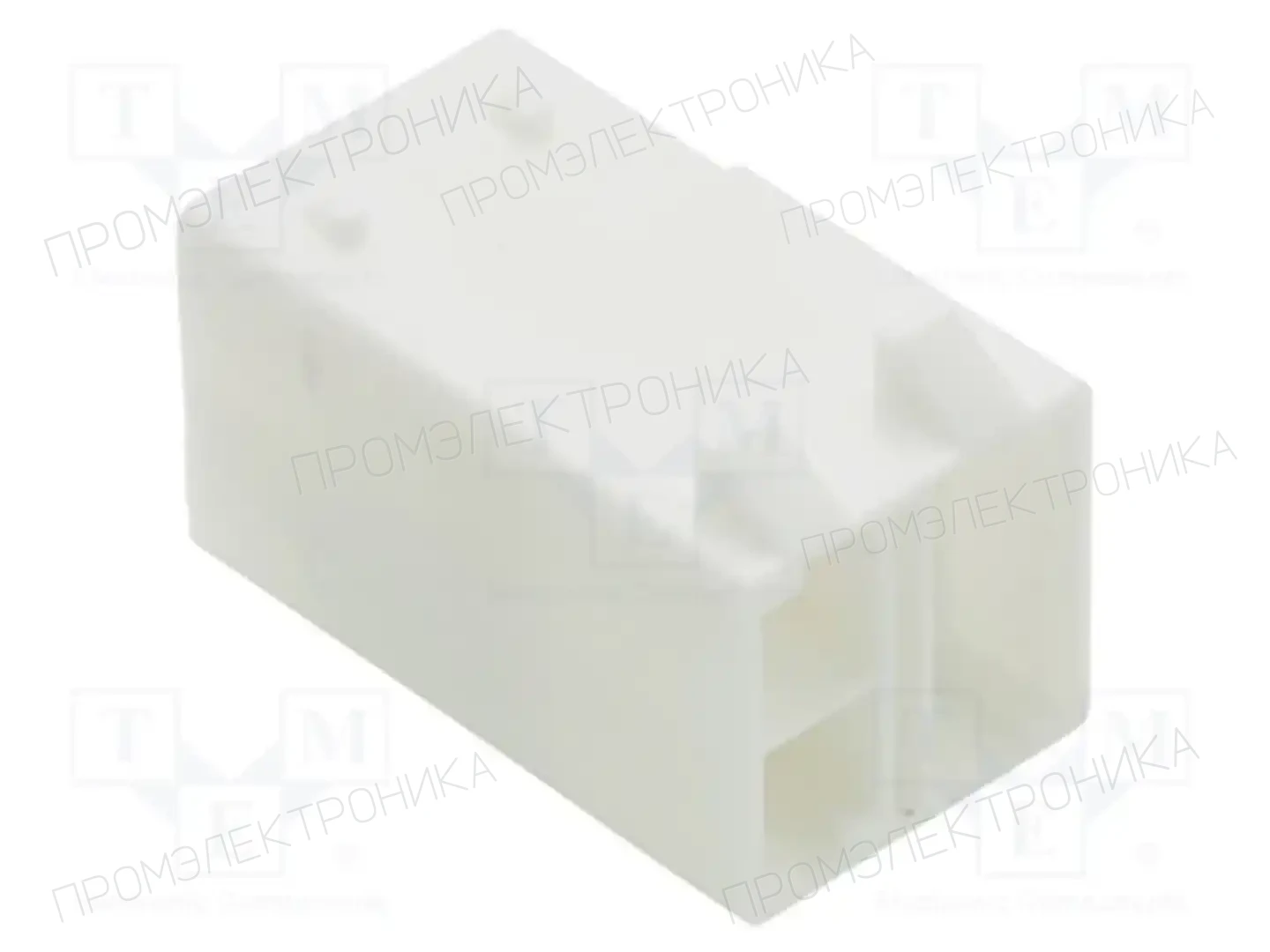 MOLEX 204102-0429 — Разъeмы Automotive