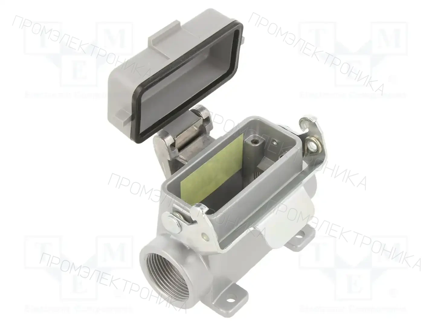 AMPHENOL C14610N0156062 — Разъeмы