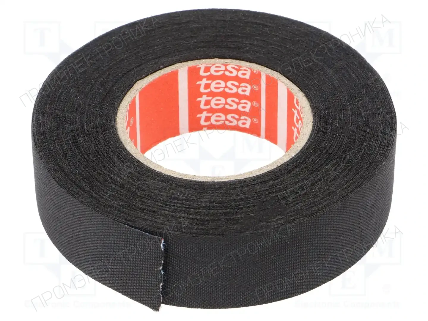 TESA 51026-00028-00 — Ленты крепежные