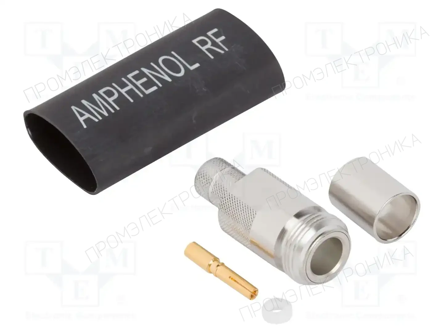 AMPHENOL RF 082-6644 — Разъeмы N
