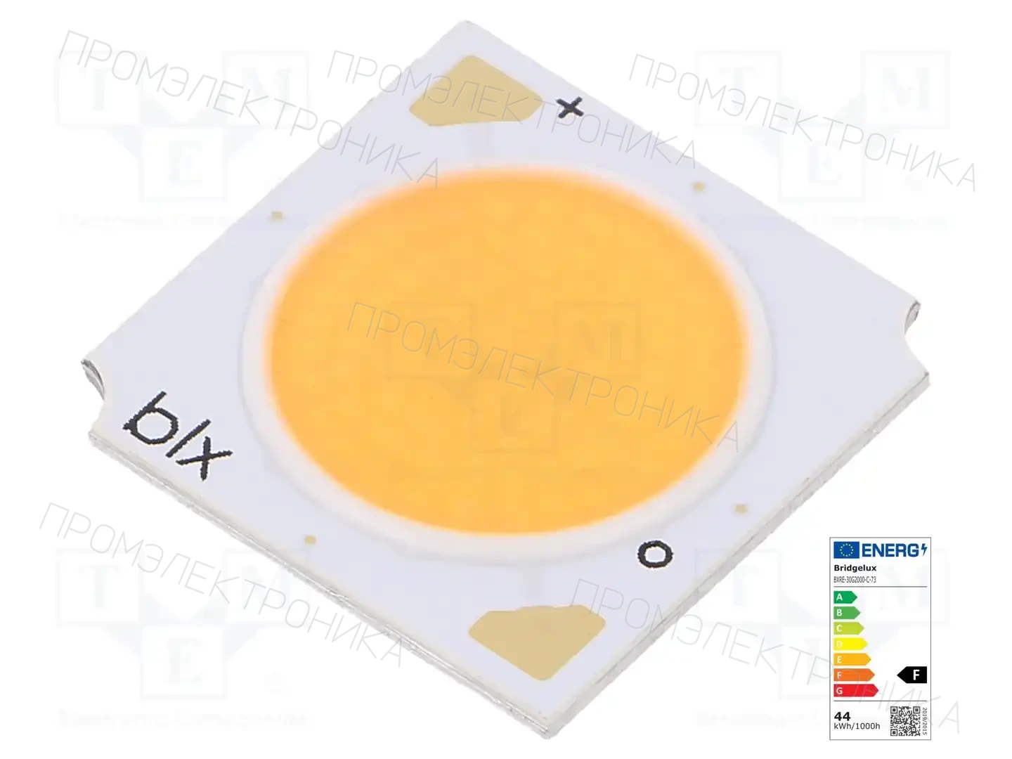 BRIDGELUX BXRE-30G2000-C-73 — Светодиоды мощности белые - COB