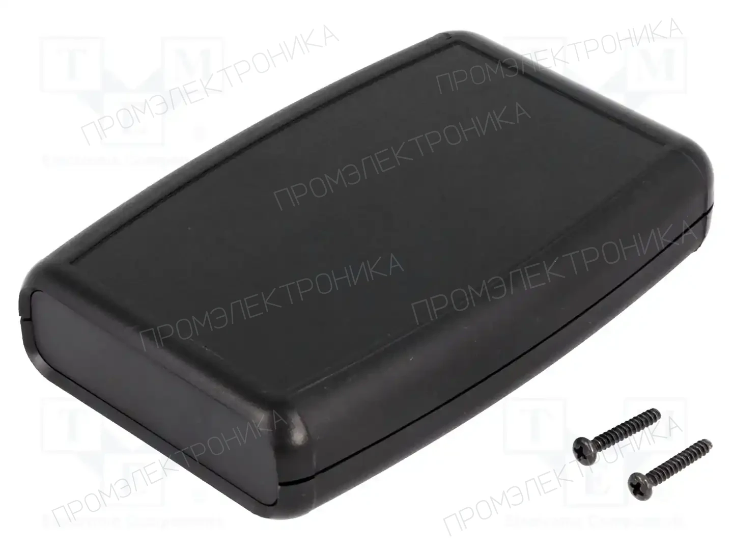 HAMMOND 1553BBKBK — Корпуса универсальные