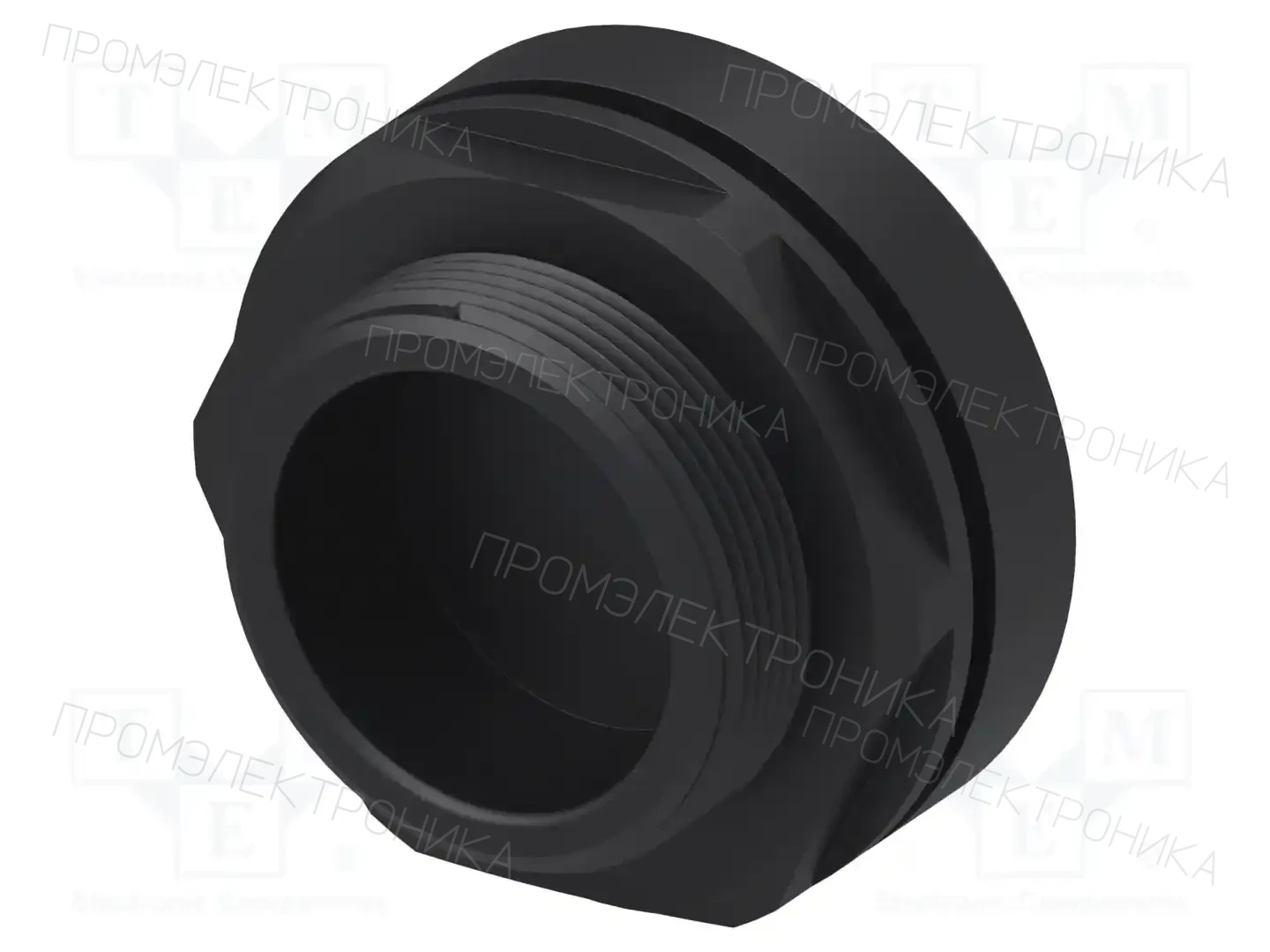 TE Connectivity EP-VEP-M40-BL-A — Корпуса - аксессуары остальные