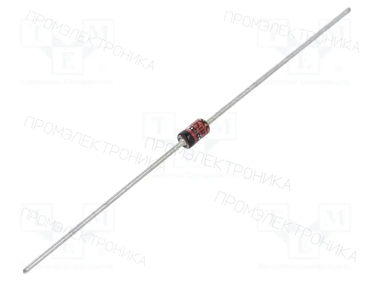 TAIWAN SEMICONDUCTOR BZX85C51 R0G — Стабилитроны THT