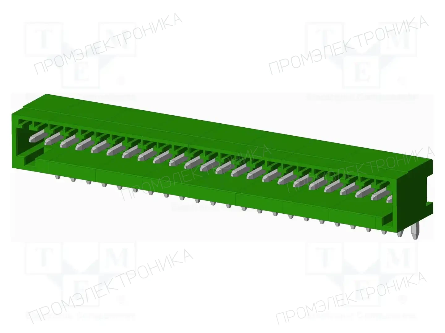 AMPHENOL ANYTEK OQ24B1510000G — Клеммные колодки разъемного типа