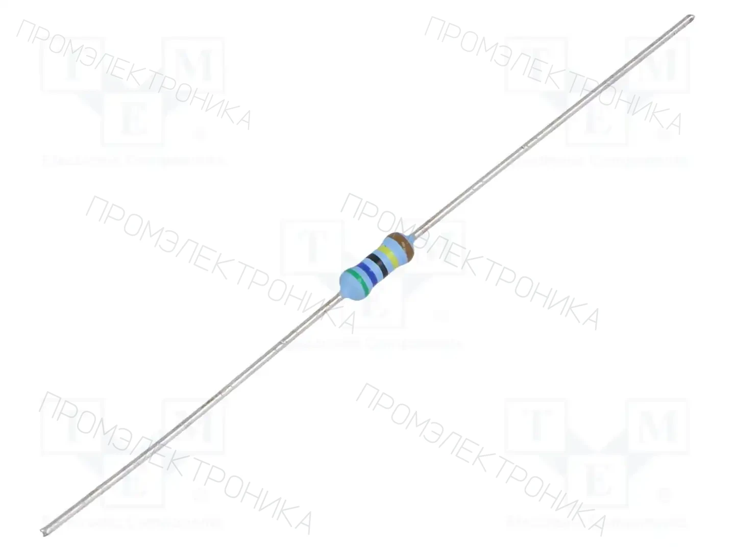 VISHAY MRS25000C5604FCT00 — Резисторы ТНТ