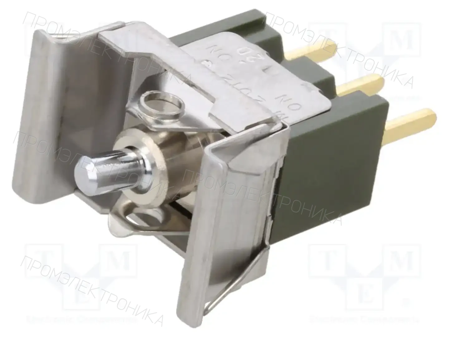NKK SWITCHES M2012TJG03 — Переключатели типа Rocker