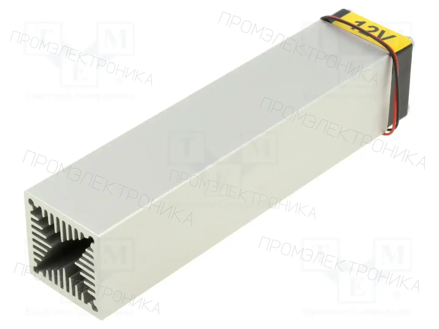 FISCHER ELEKTRONIK LAM 3 125 12 V — Радиаторы