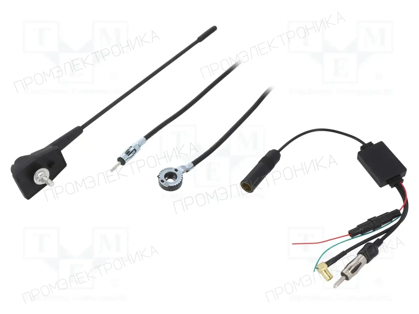 PER.PIC. A00035-05 — Антенны автомобильные для радио