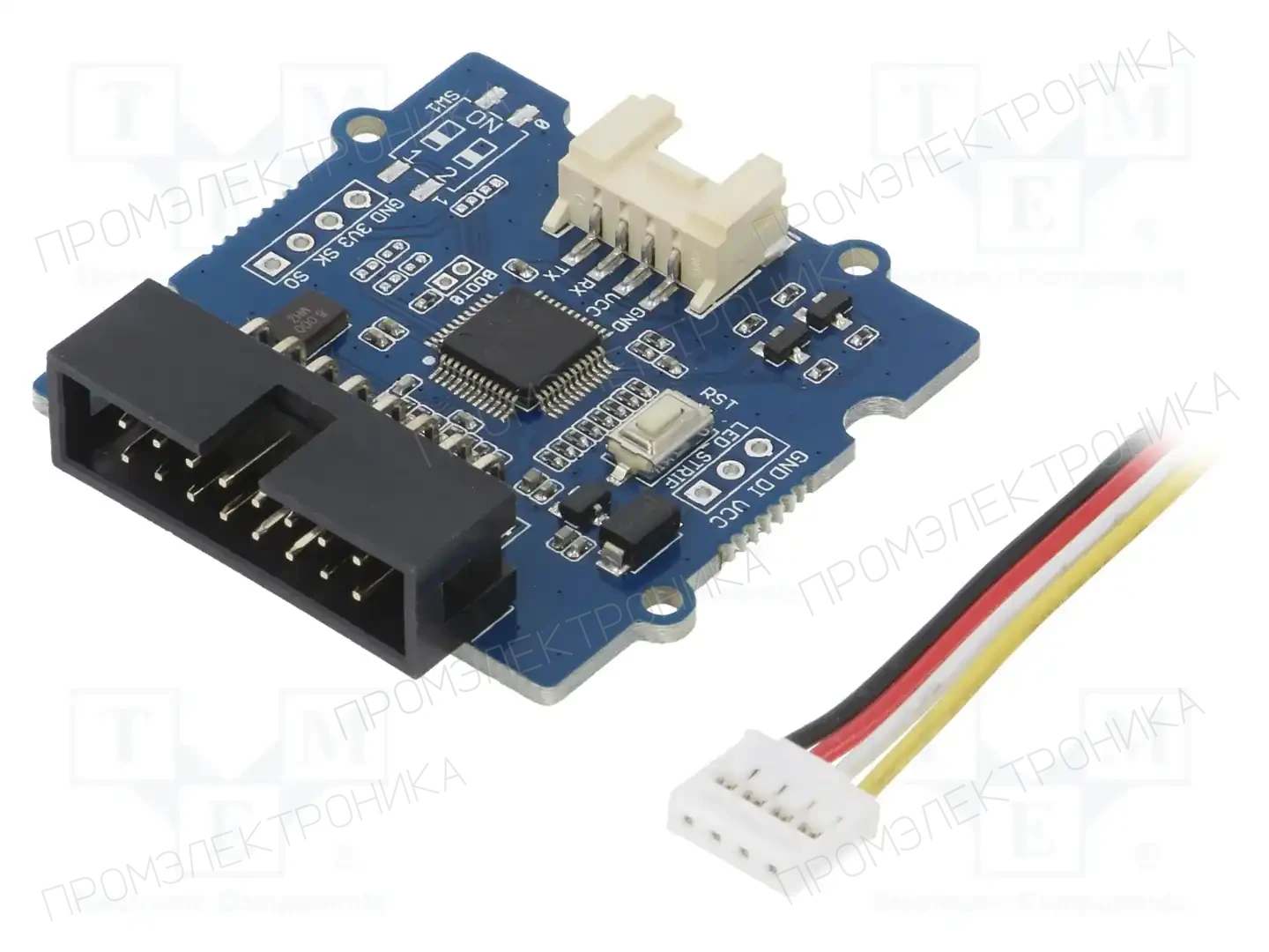 SEEED STUDIO LED MATRIX DRIVER V1.0 — Платы расширения
