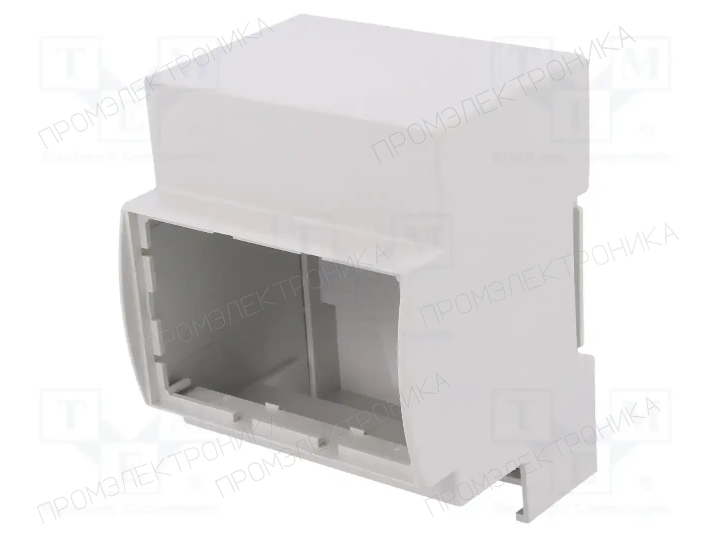 ITALTRONIC 25.0406000.BL — Корпуса на DIN-рейку