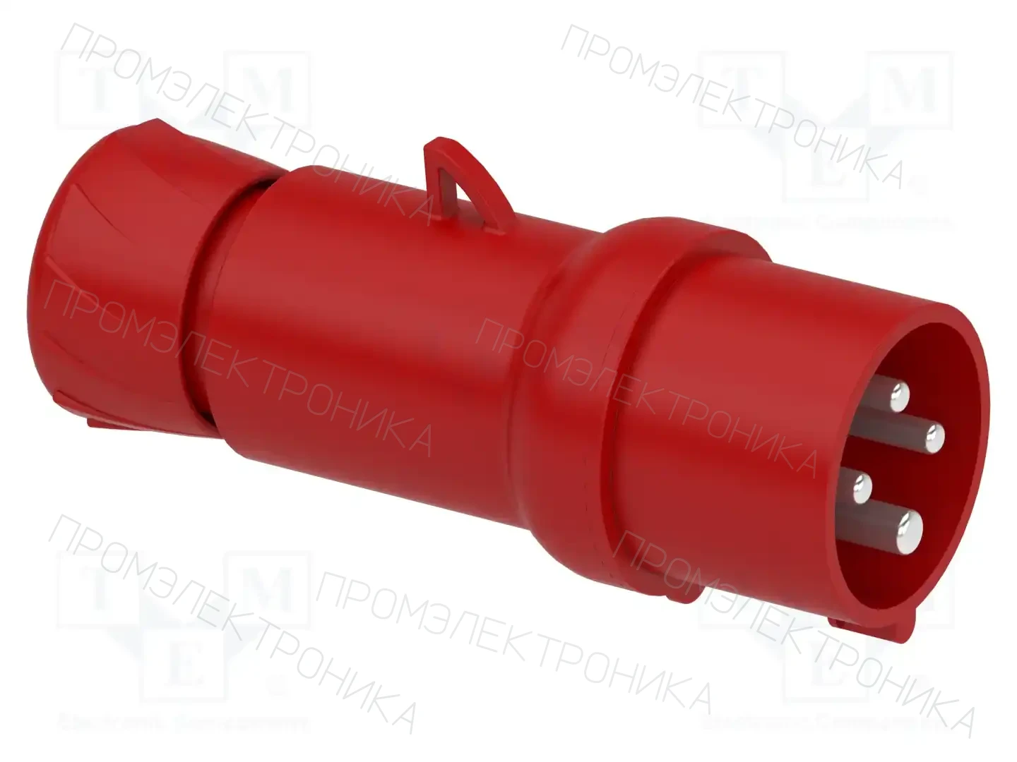 SCHNEIDER ELECTRIC PKX16M434 — Многофазные разъемы IEC 60309