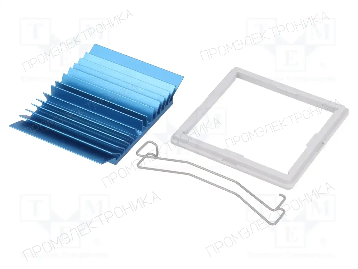 Advanced Thermal Solutions ATS-50425B-C1-R0 — Радиаторы
