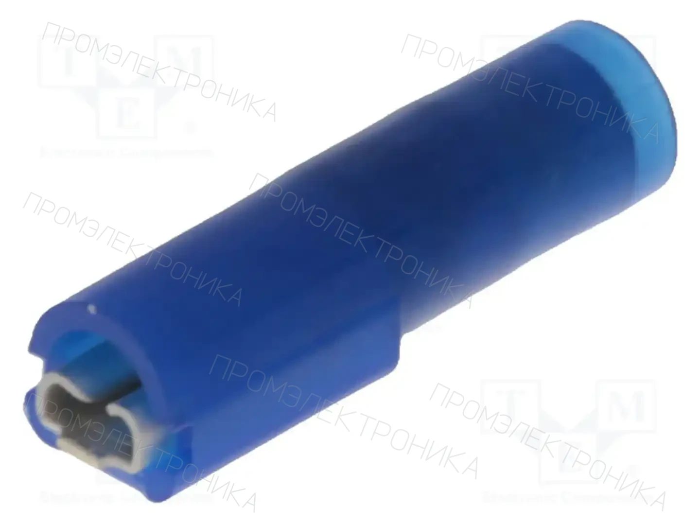 MOLEX 19002-0034 — Изолированные коннекторы