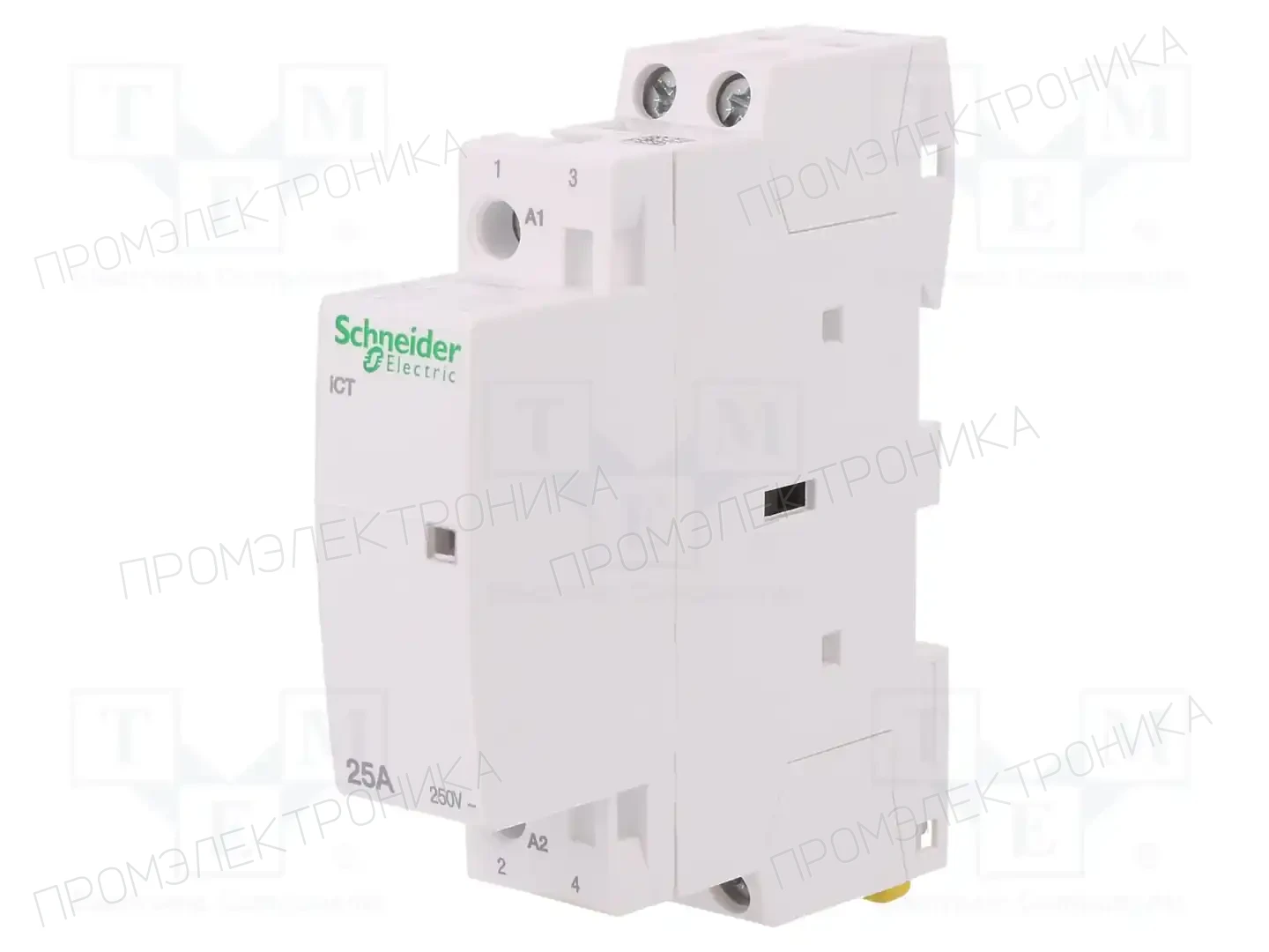 SCHNEIDER ELECTRIC A9C20632 — Контакторы - установочные модульные
