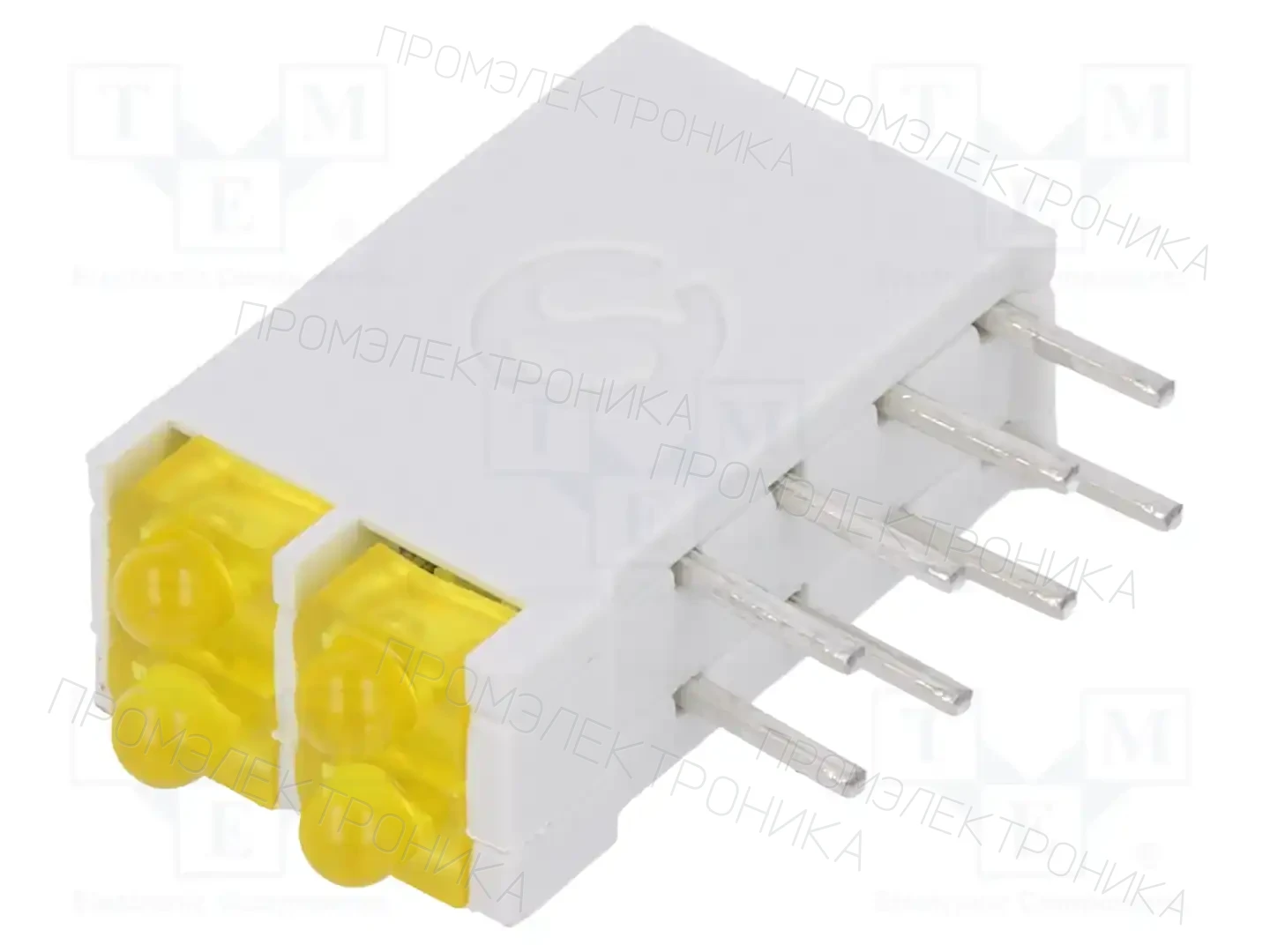 SIGNAL-CONSTRUCT DBI02311 — LED индикаторы для печатных плат