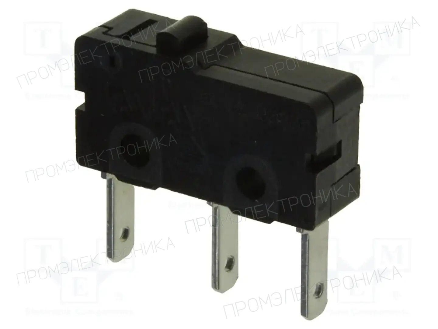 E-SWITCH MS0850500F150C1A — Микропереключатели SNAP ACTION
