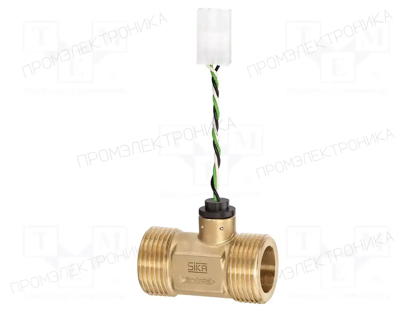 SIKA VY2061MAHN20A5 — Расходомеры