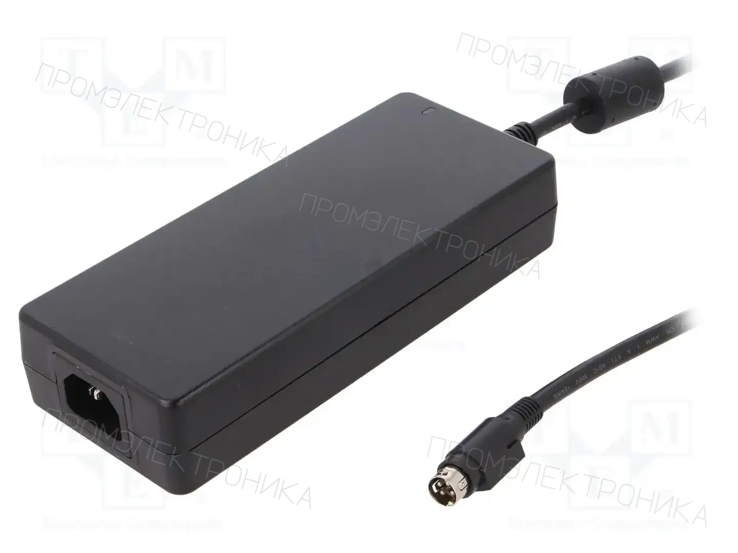 MEAN WELL GSM160A20-R7B — Блоки питания настольные