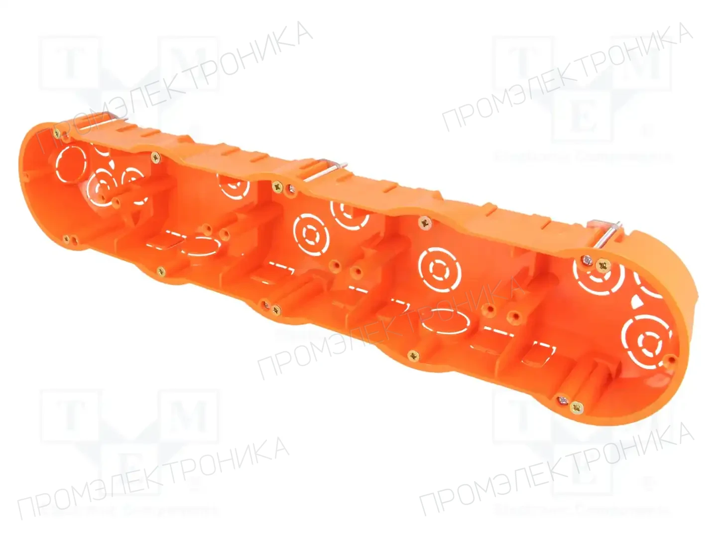 PAWBOL A.0048P — Корпуса для электрооборудования