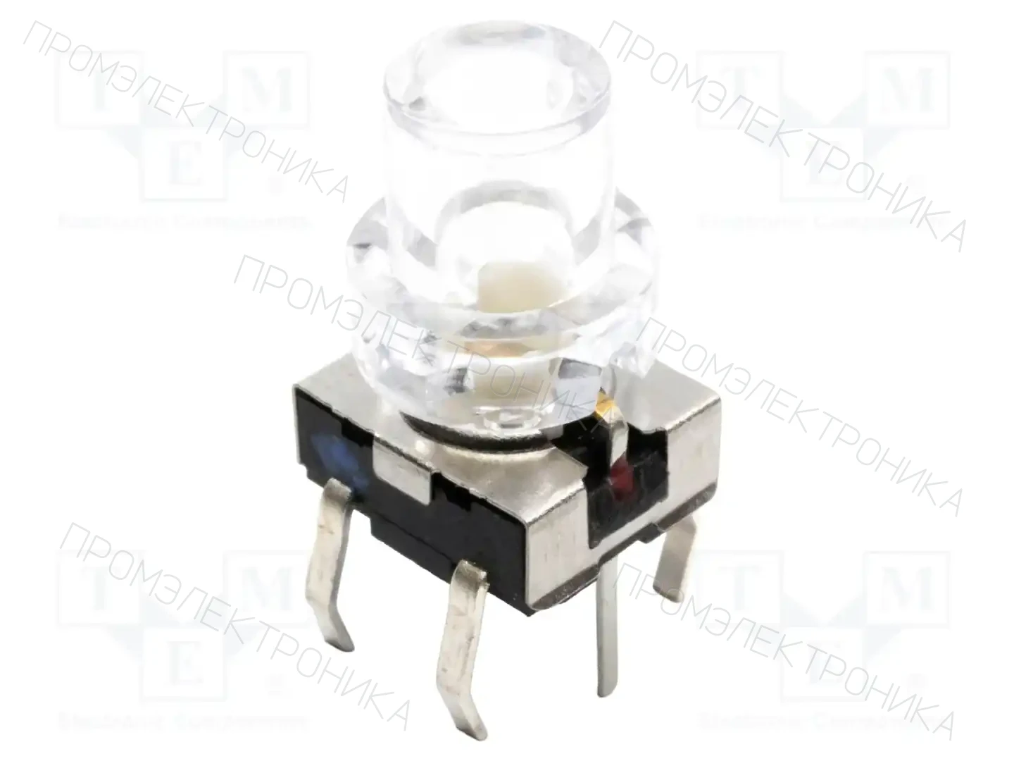E-SWITCH TL6215VF200BET — Микропереключатели TACT