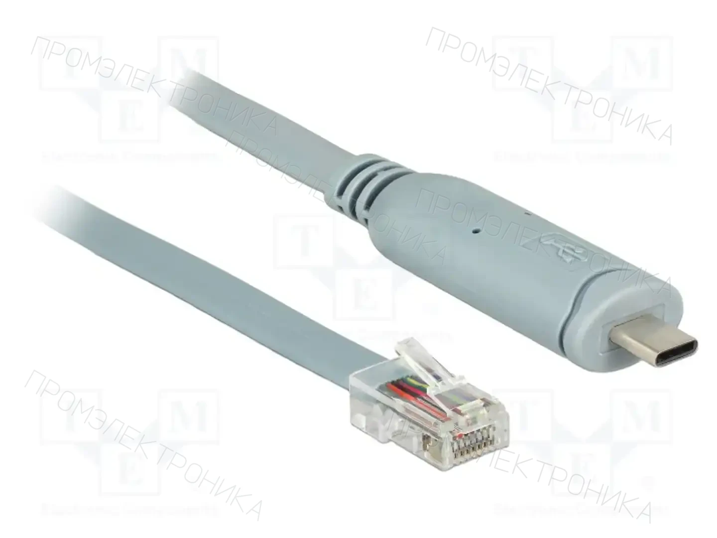 DELOCK 89893 — Кабели и адаптеры USB