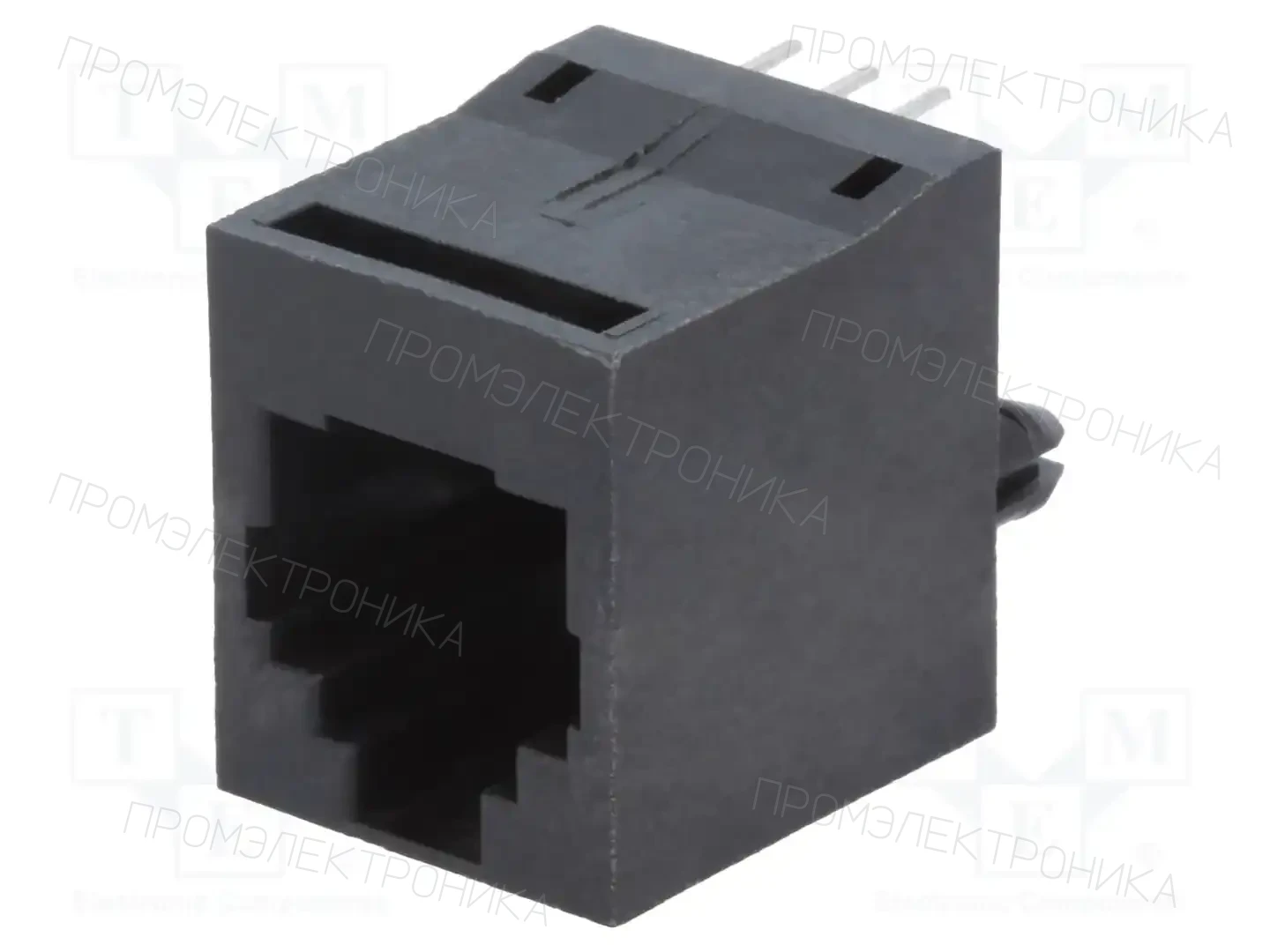 ENCITECH RJJU-66-1406-E1V-088 — Разъeмы RJ