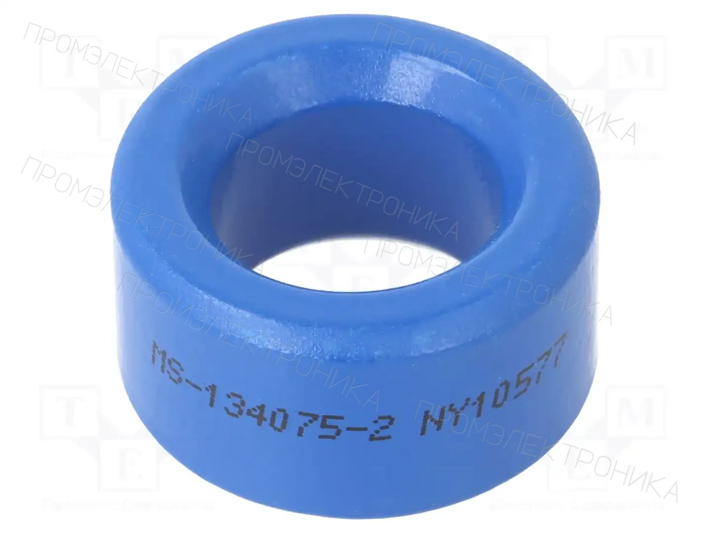 MICROMETALS MS-134075-2 — Ферриты кольцевые