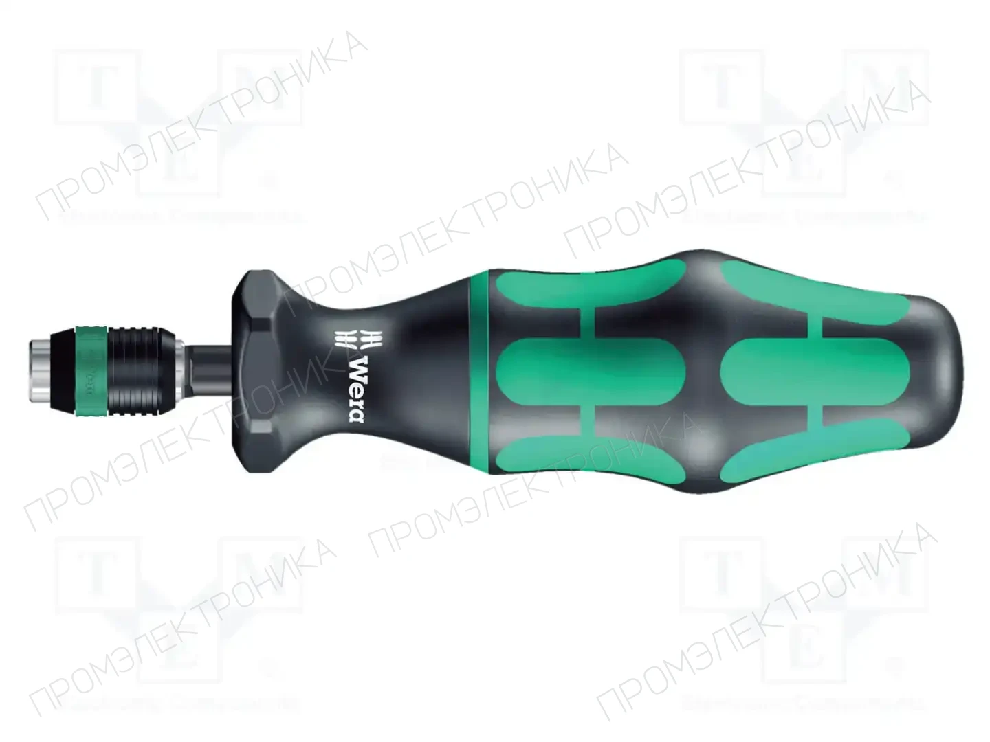 WERA 05074790001 — Динамометрические отвёртки