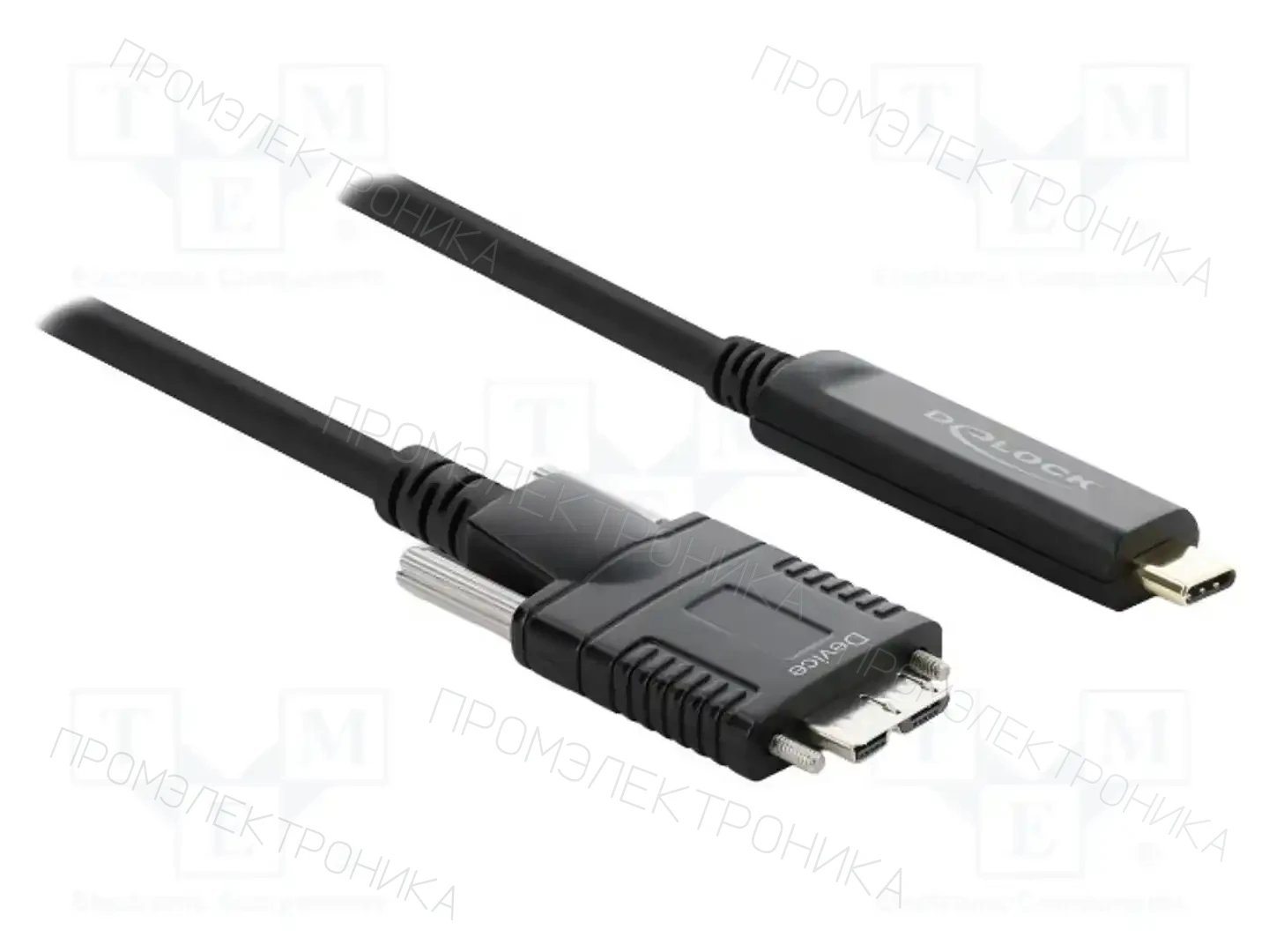 DELOCK 83632 — Кабели и адаптеры USB