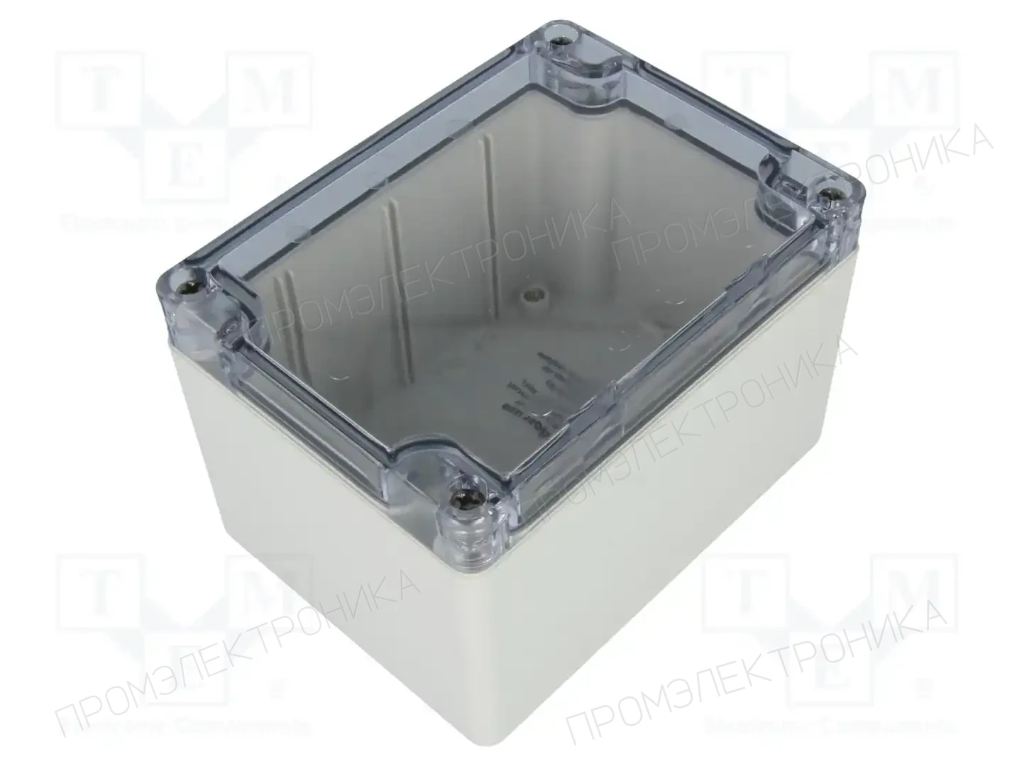 HAMMOND 1554G2GYCL — Корпуса универсальные