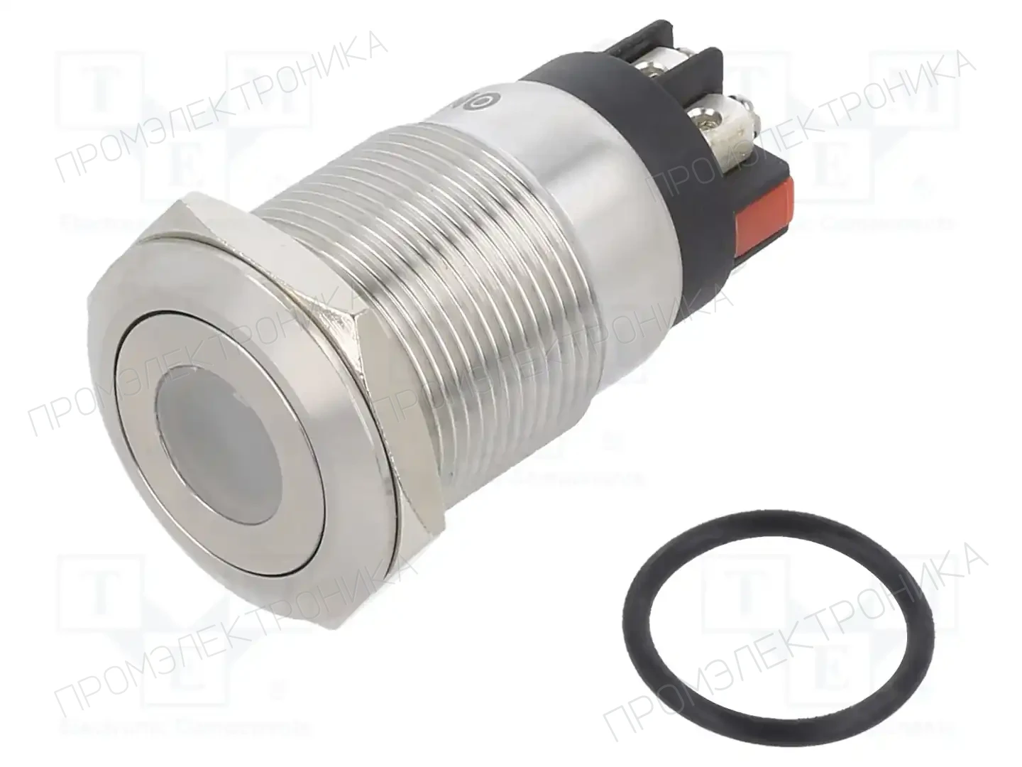 ONPOW LAS1GQF-11E/L/R/24V/S — Переключатели кнопочные