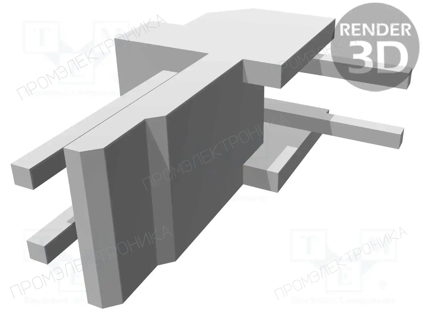 TE Connectivity 176153-2 — Разъeмы сигнальные растр 2,50мм