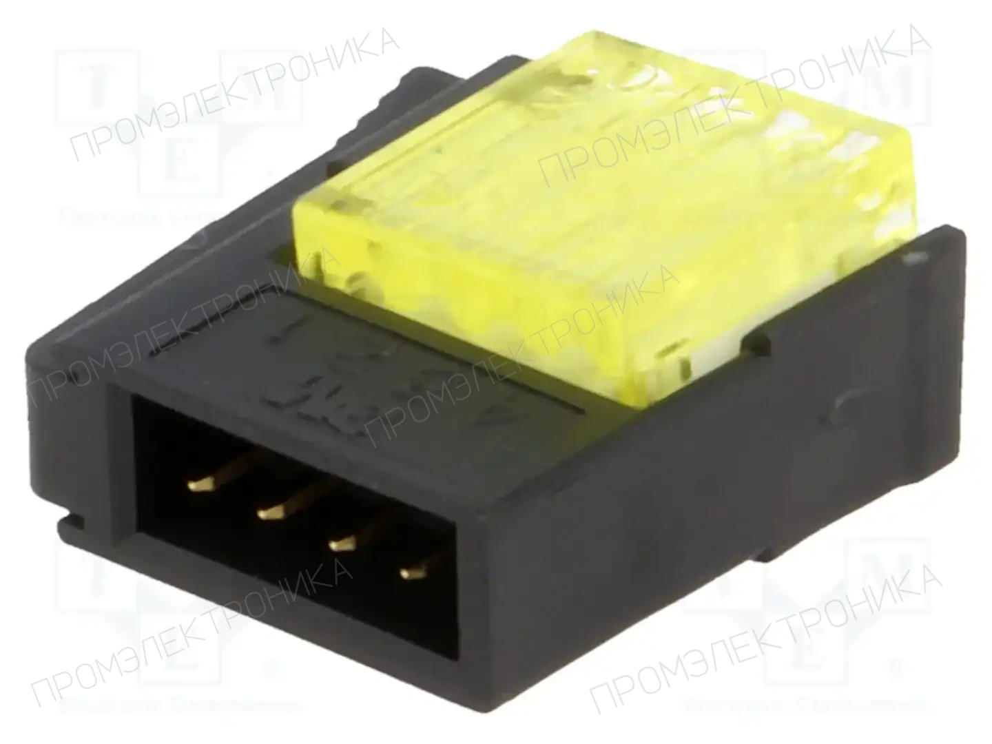 3M 37104-B122-00E-MB 7000090436 — Разъeмы сигнальные растр 2,00мм
