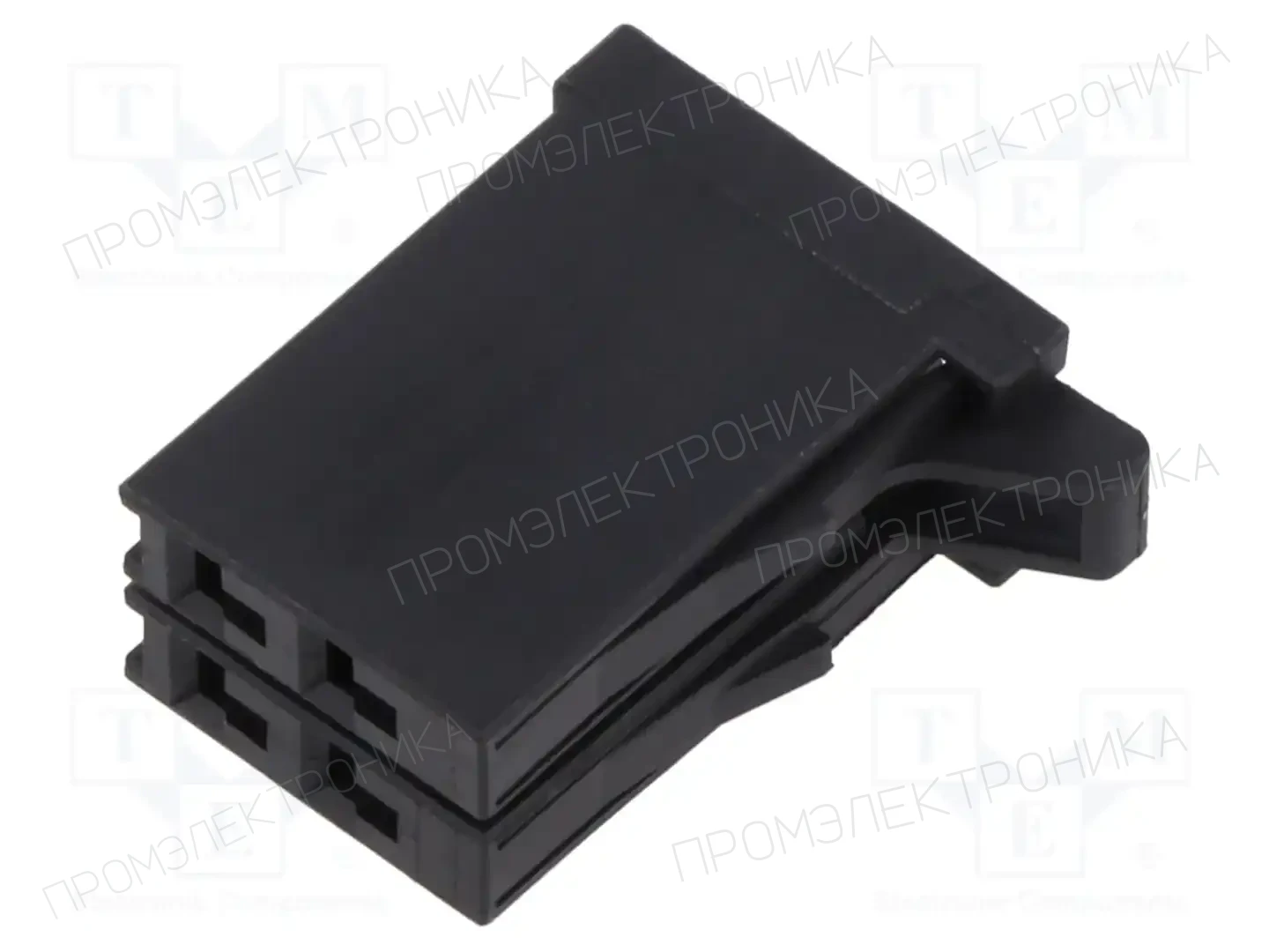 TE Connectivity 175363-1 — Разъeмы сигнальные растр 5,08мм