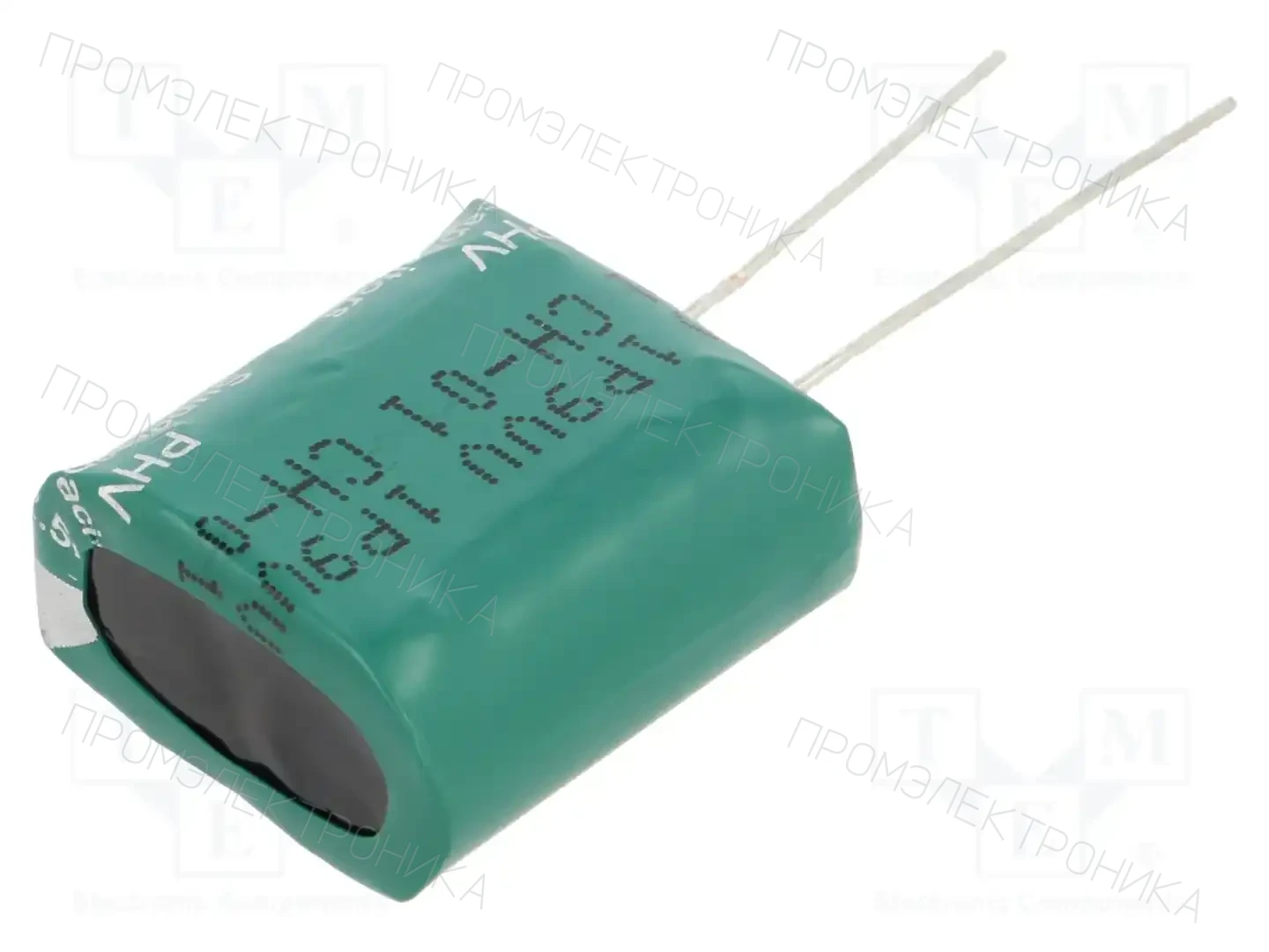 EATON ELECTRONICS PHV-5R4H255-R — Суперконденсаторы