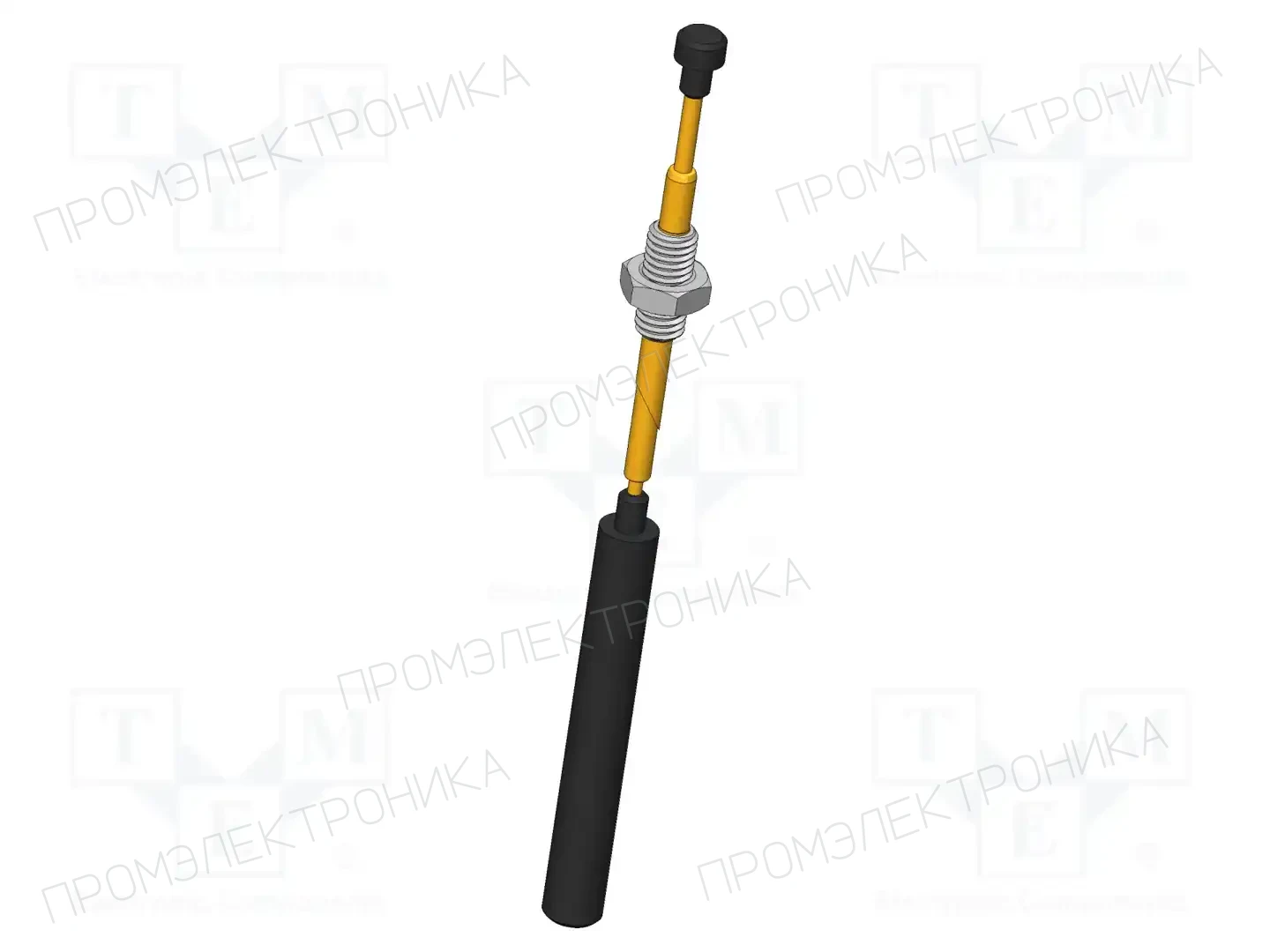 INGUN TAB-M-10-6-LK — Испытательные приспособления и аксессуары