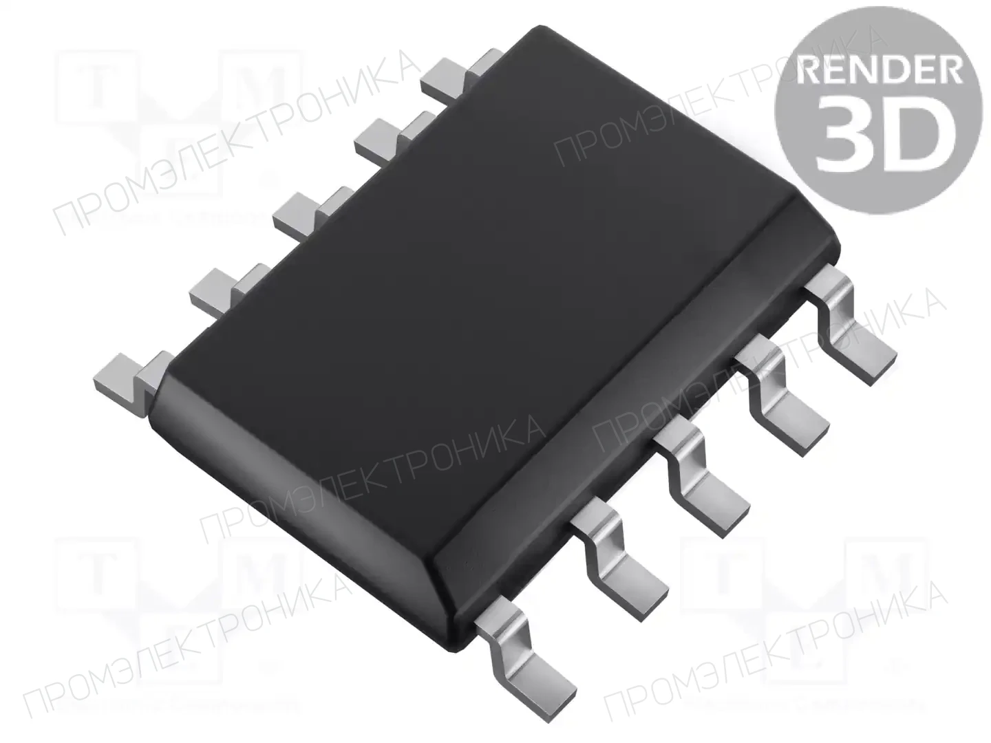 Microchip Technology MICRF112YMM — Микросхемы другие