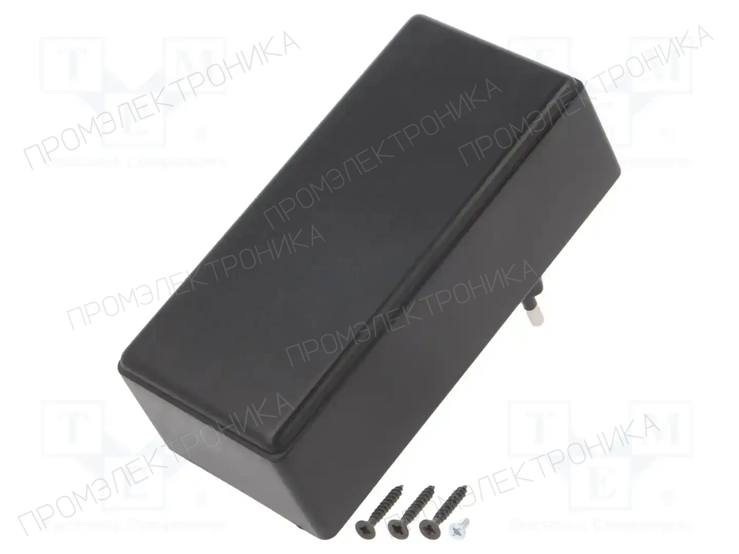 SUPERTRONIC PP055N-S — Корпуса для блоков питания