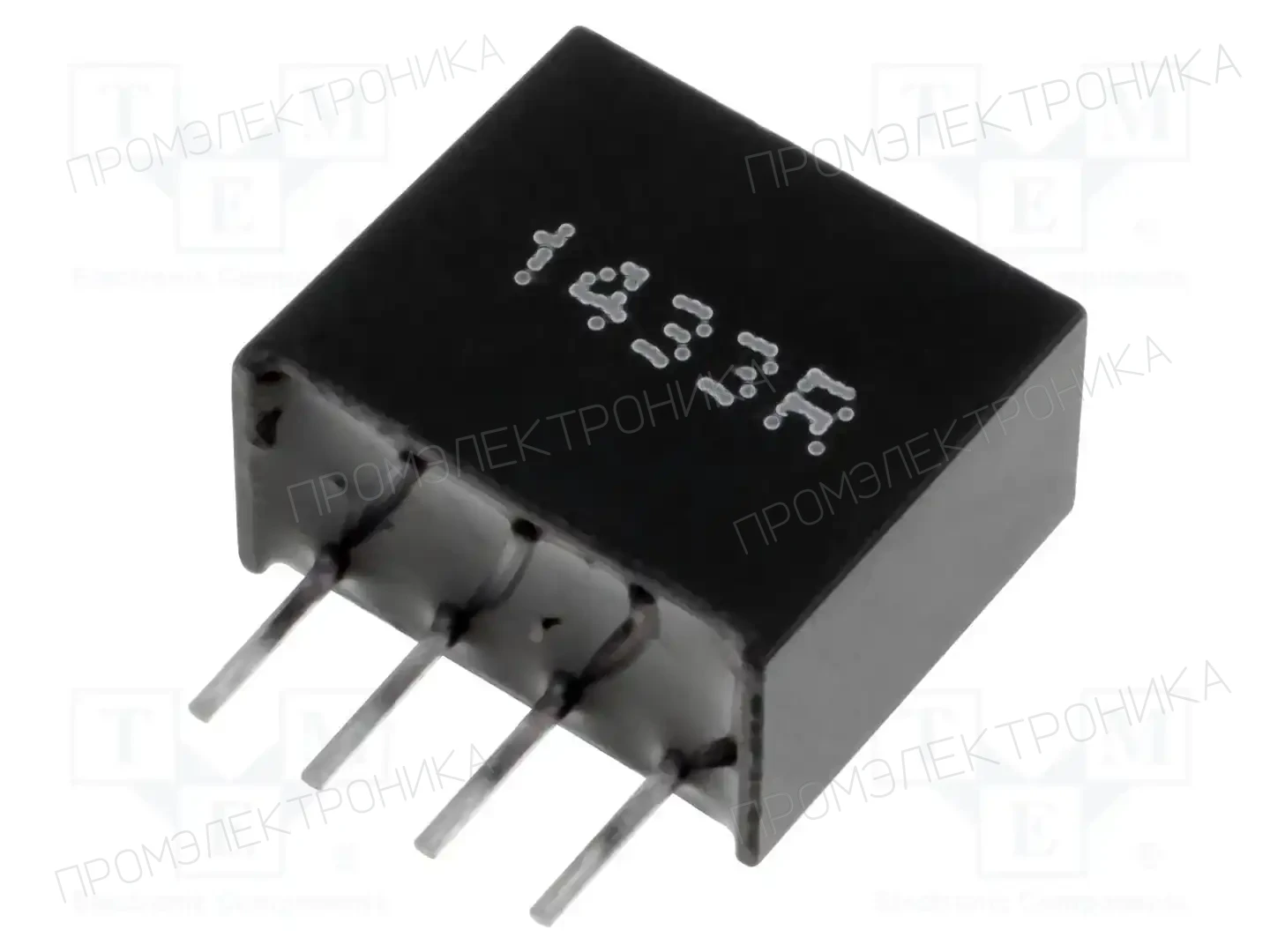 MEAN WELL SMU01M-05 — Преобразователи DC/DC
