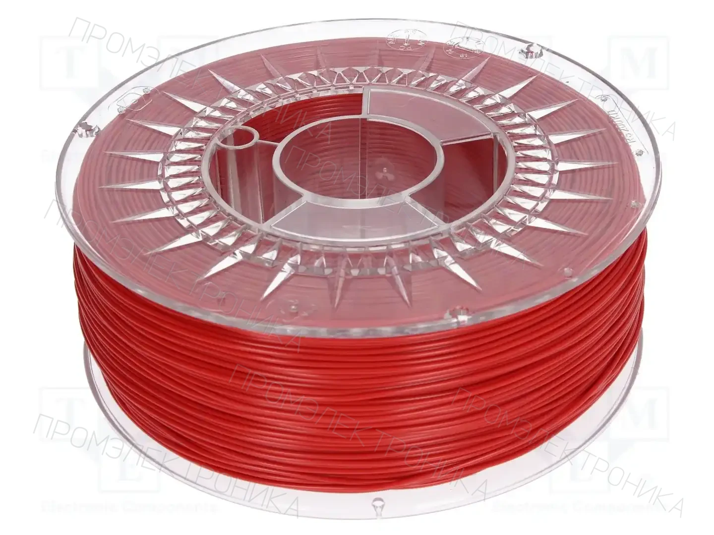 DEVIL DESIGN ABS+1.75-RED — Принтеры 3D и аксессуары