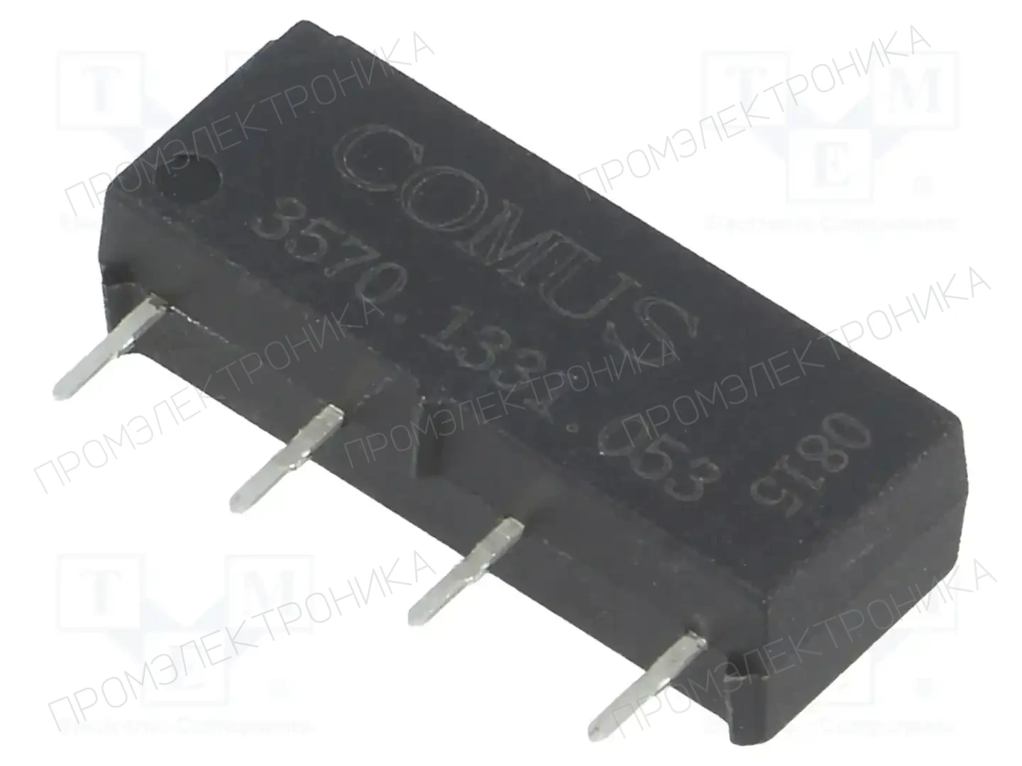 COMUS 3570.1331.053 — Реле электромагн. герконовые