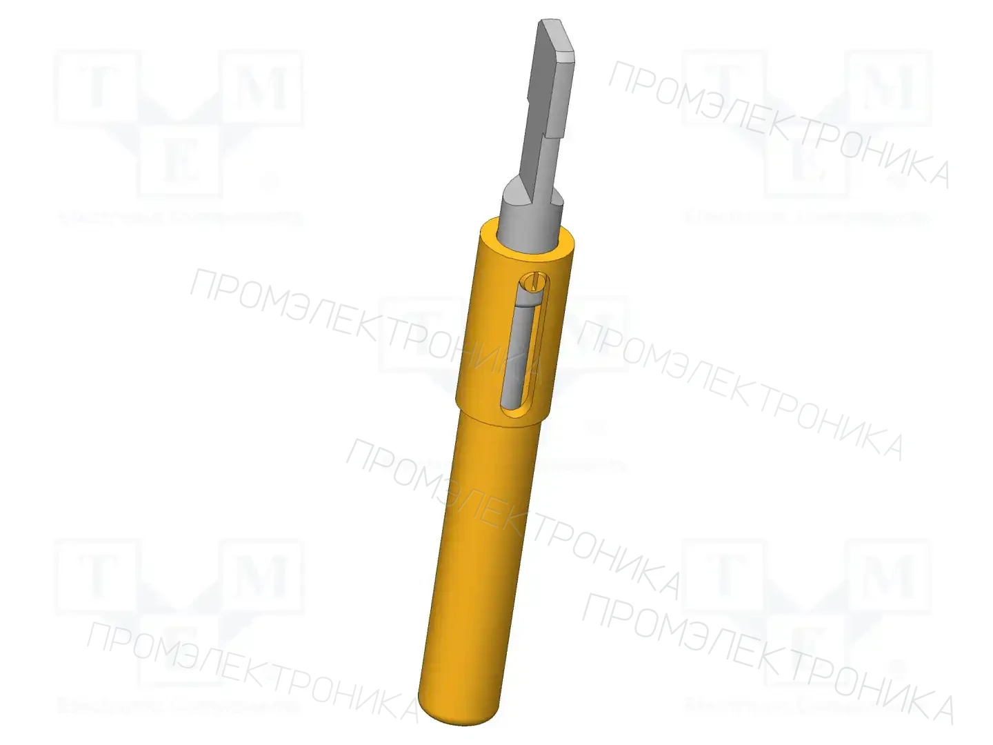 INGUN GKS-098 329 300 R 1507 — Измерительные щупы