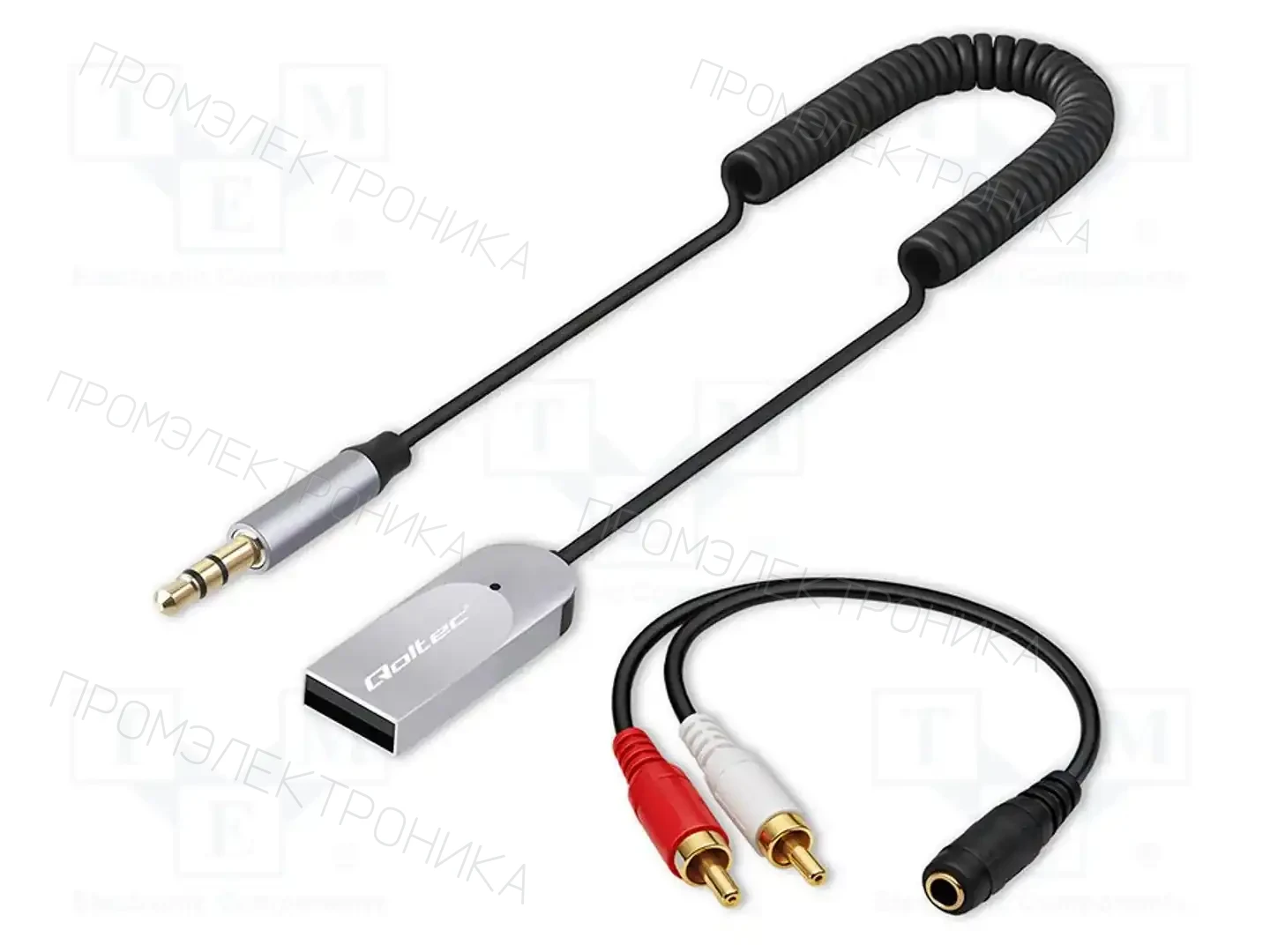 QOLTEC 56983 — Периферийные устройства