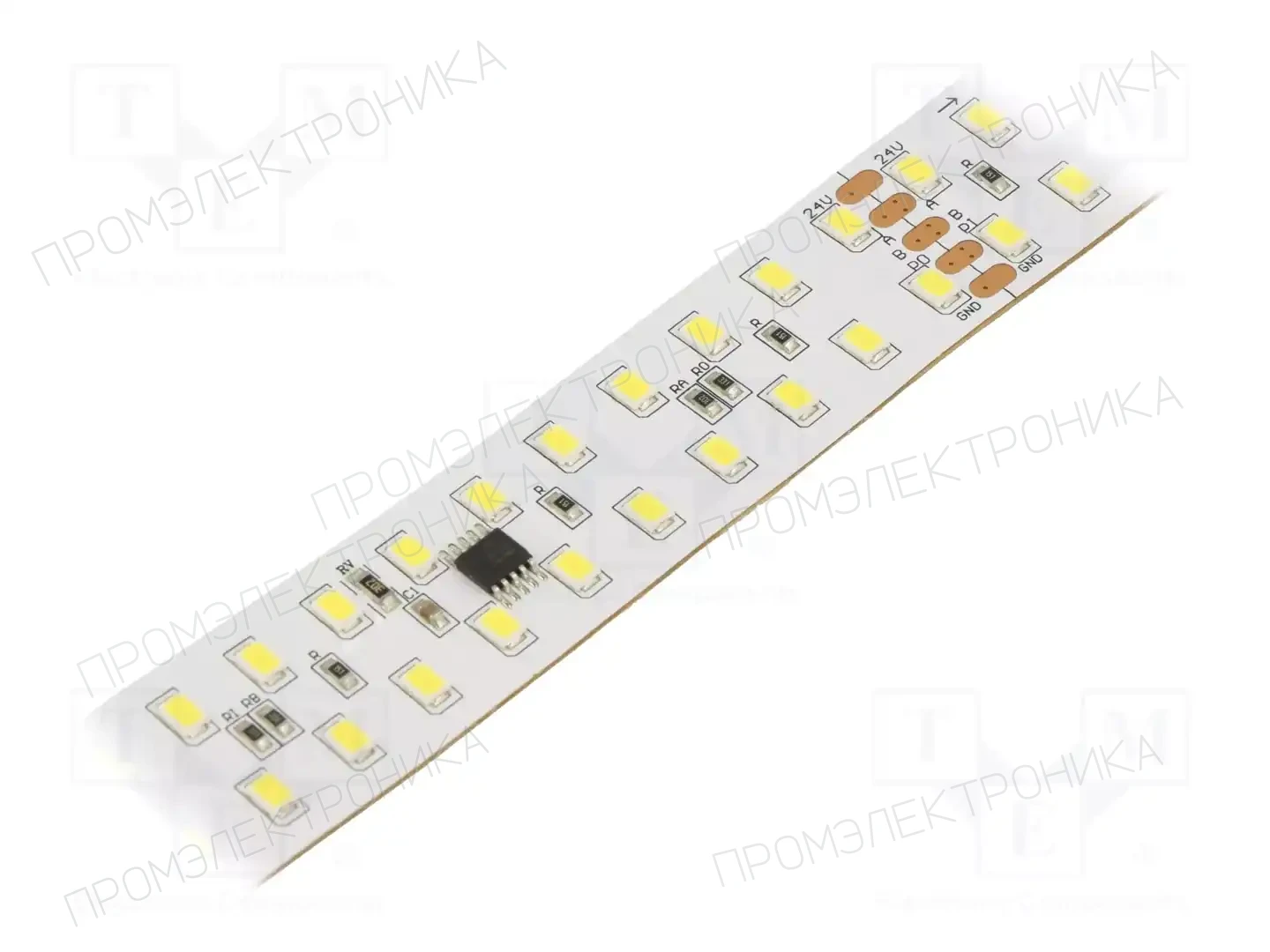 IPIXEL LED S020240BC1DC0/C3 — Источники света - светодиодные ленты