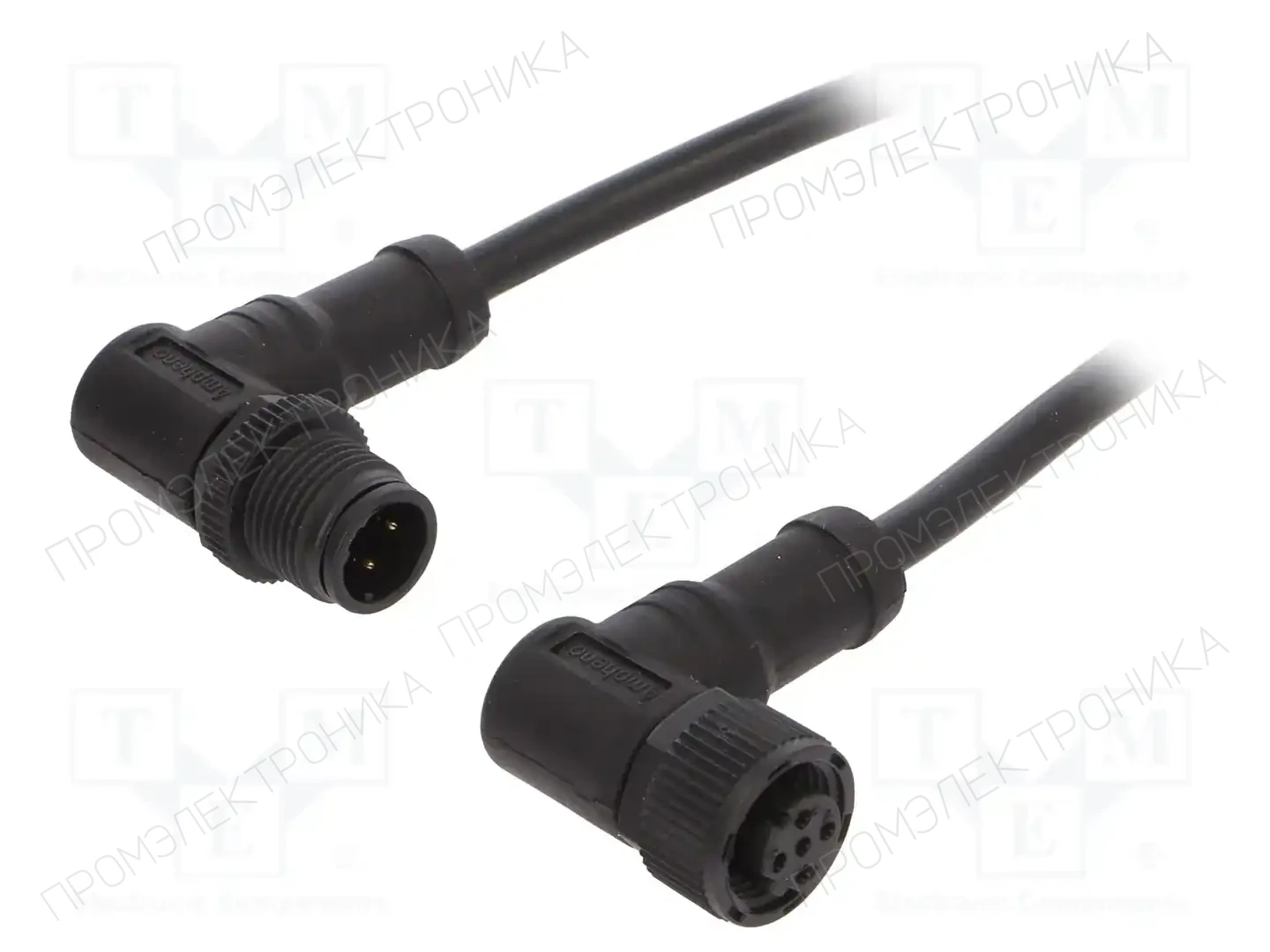 AMPHENOL LTW MSDP04MR-SDPFR-SD001 — Кабели к датчикам