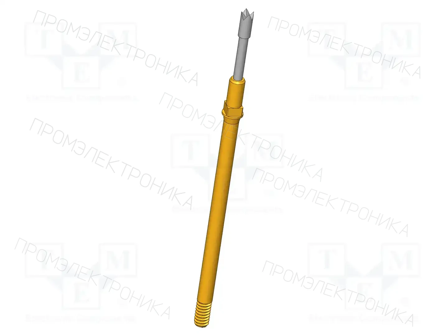 INGUN GKS-112 204 130 R 0805 M — Измерительные щупы