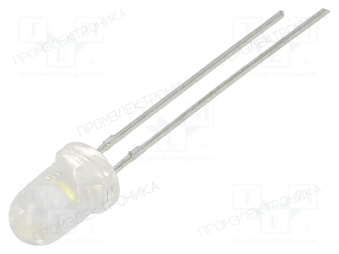 CREE LED C503D-WAN-CCBEB151 — Круглые светодиоды THT